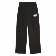 Puma Ess+ Class Act nadrág 68169401 női fekete S férfi edzőruha