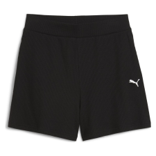 Puma Ess Elevated Rövidnadrág 68502601 Női Fekete S női rövidnadrág