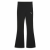 Puma Ess High-Waist Flared Leggings 63154201 Női Fekete M