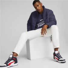 Puma ESS+ kabát férfi 849349 06 XXL férfi kabát, dzseki