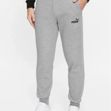  Puma ESS logo pamut nadrág férfi 586714 03 XL férfi edzőruha