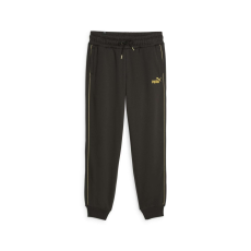 Puma Ess+ Minimal Gold melegítőnadrág Fl 68002201 Women Black L