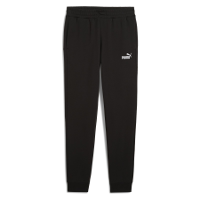 Puma Ess No. 1 Logo Slim Sweatpants 68264401 Férfi Edzőnadrág Fekete XL férfi edzőruha