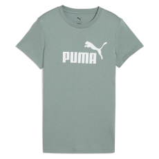 Puma Ess No. póló. 1 db logós póló 68237130 női vernil XXS
