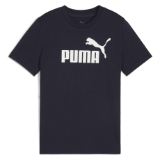 Puma Ess No. póló. 1 Logós Póló B 68490616 Gyerek Sötétkék 164