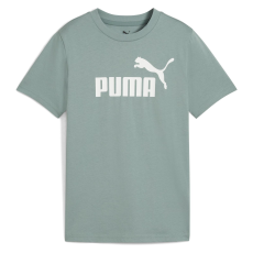 Puma Ess No. póló. 1 Logós Póló B 68490630 Gyerek Vernil 128