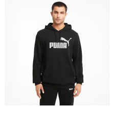 Puma ESS pamut pulóver férfi 586688 01 XXL férfi pulóver, kardigán
