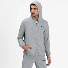 Puma ESS pamut pulóver férfi 586704 53 XXL férfi pulóver, kardigán