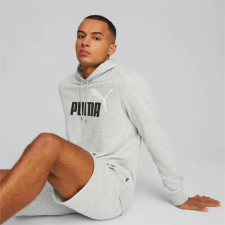 Puma ESS pamut pulóver férfi 586765 04 XL férfi pulóver, kardigán