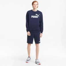  Puma ESS pamut rövidnadrág férfi 586709 06 L