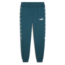 Puma Ess+ Tape melegítőnadrág 84904208 férfi türkiz XS férfi edzőruha