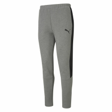 Puma Evostripe Core Pants 58581403 Férfi Szürke M Melegítő Nadrág férfi edzőruha