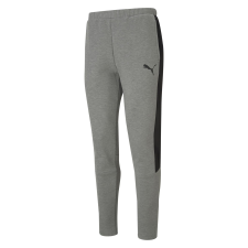 Puma Evostripe Core Pants 58581403 Férfi Szürke XL Melegítő Nadrág férfi edzőruha