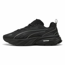Puma Fade Nitro V2 Futócipő 40329901 Férfi Fekete 44