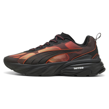 Puma Fade Nitro V2 Running Fade 40446703 Férfi Sportcipő Fekete 39 férfi cipő