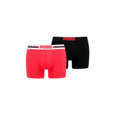 Puma Fehérnemű PUMA PLACED LOGO BOXER 2P férfi férfi alsó