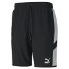  Puma férfi rövidnadrág - fekete-fehér - XL
