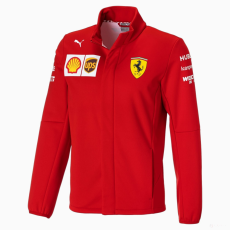 Puma Ferrari Csapat Softshell