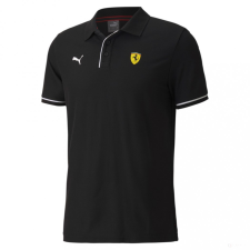 Puma Ferrari Race Galléros Póló férfi póló