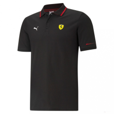 Puma Ferrari Race Galléros Póló férfi póló