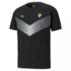 Puma Ferrari Race Környakú Póló