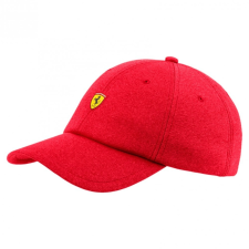 Puma Ferrari sapka - Puma Szurkolói Baseball, piros, 2017 férfi sapka