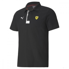 Puma Ferrari Scuderia Galléros Póló