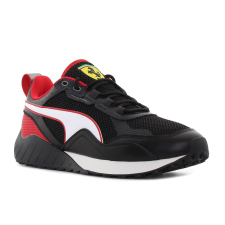 Puma - Ferrari Speedfusion 2.0 fekete férfi cipő Méret:41 férfi cipő