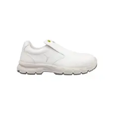 Puma Float White Low S2 ESD FO SR belebújós, munkavédelmi cipő