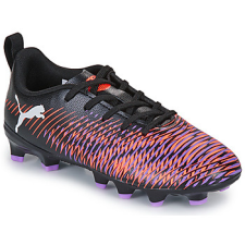 Puma Foci Future 8 Play FG/AG Jr Fekete 30 gyerek cipő