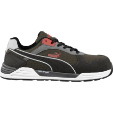 Puma frontside ivy low S1PS esd FO HRO SR munkavédelmi cipő (44)