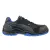 Puma Fuse TC Blue Low S1PS ESD FO SR munkavédelmi cipő
