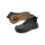 Puma FUSION Anthr/Gum Mid S7S ESD FO HRO SR munkavédelmi bakancs