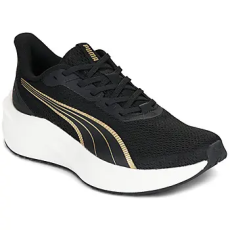 Puma Futócipők Dasher Lite Fekete 37