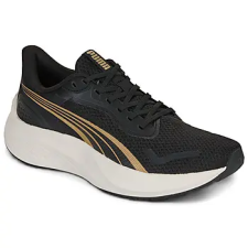 Puma Futócipők Pounce Lite Fekete 39 női cipő