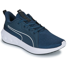 Puma Futócipők Softride Carson Tengerész 43