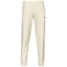 Puma Futónadrágok / Melegítők BETTER ESSENTIALS SWEATPANTS FL CL Fehér US XL