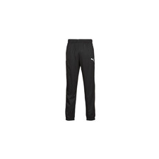 Puma Futónadrágok / Melegítők ESS ACTIVE WOVEN PANT Fekete US XS férfi nadrág