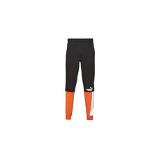 Puma Futónadrágok / Melegítők ESS+ BlOCK SWEATPANT TR Fekete US XL férfi nadrág