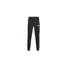 Puma Futónadrágok / Melegítők ESS LOGO PANTS FL CL Fekete US XXL férfi nadrág