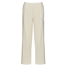 Puma Futónadrágok / Melegítők ESS N01 LOGO STRAIGHT Bézs US M női nadrág