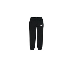 Puma Futónadrágok / Melegítők ESS SWEATPANT Fekete 11 / 12 Jahre gyerek nadrág