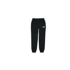 Puma Futónadrágok / Melegítők ESS SWEATPANT Fekete 5 / 6 Jahre