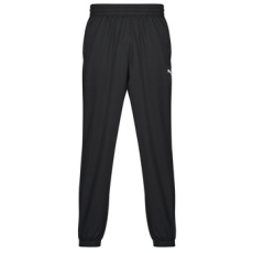 Puma Futónadrágok / Melegítők ESS WOVEN PANTS Fekete US L