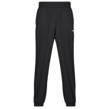Puma Futónadrágok / Melegítők ESS WOVEN PANTS Fekete US XXL férfi nadrág