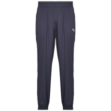 Puma Futónadrágok / Melegítők ESS WOVEN PANTS Tengerész US XXL