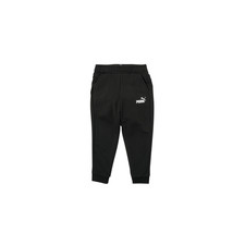 Puma Futónadrágok / Melegítők ESSENTIAL SLIM PANT Fekete 7 / 8 Jahre gyerek nadrág