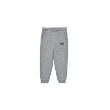 Puma Futónadrágok / Melegítők ESSENTIAL SLIM PANT Szürke 11 / 12 Jahre gyerek nadrág