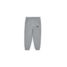 Puma Futónadrágok / Melegítők ESSENTIAL SLIM PANT Szürke 15 / 16 Jahre