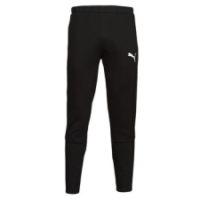 Puma Futónadrágok / Melegítők EVOSTRIPE CORE FZ PANT Fekete US M férfi nadrág